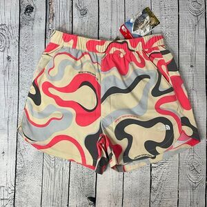 THE NORTH FACE Standard Fit Flash Dry Shorts